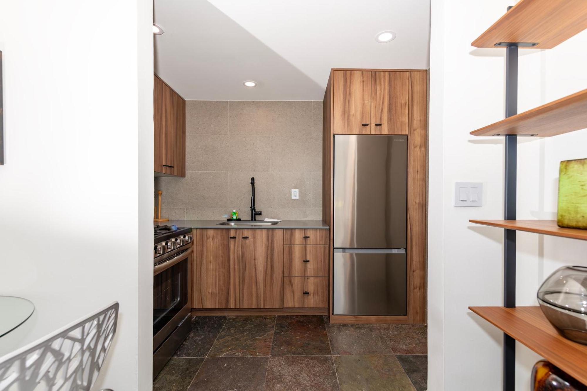 Sobe Apartments Miami Beach Exterior photo