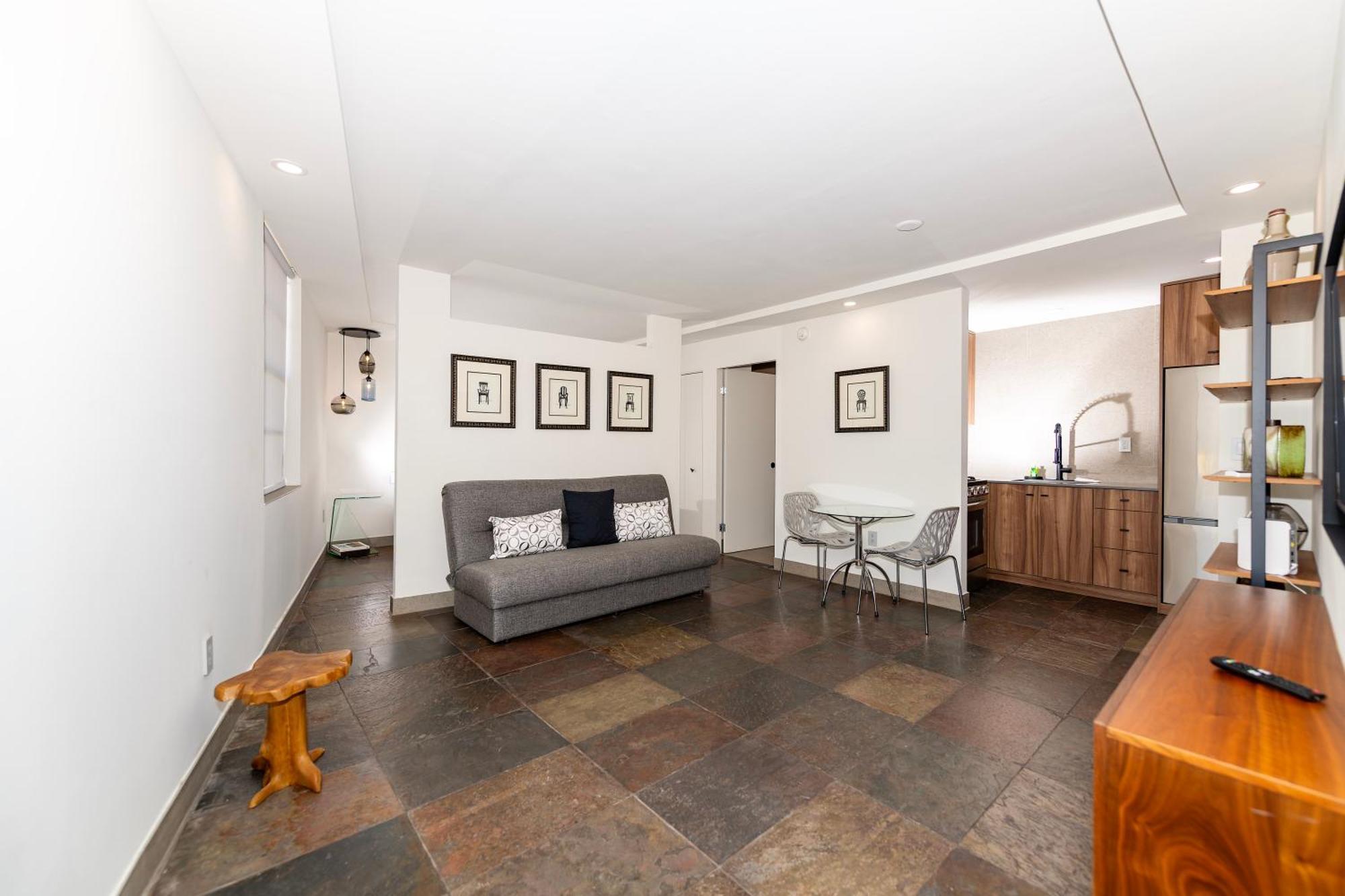 Sobe Apartments Miami Beach Exterior photo
