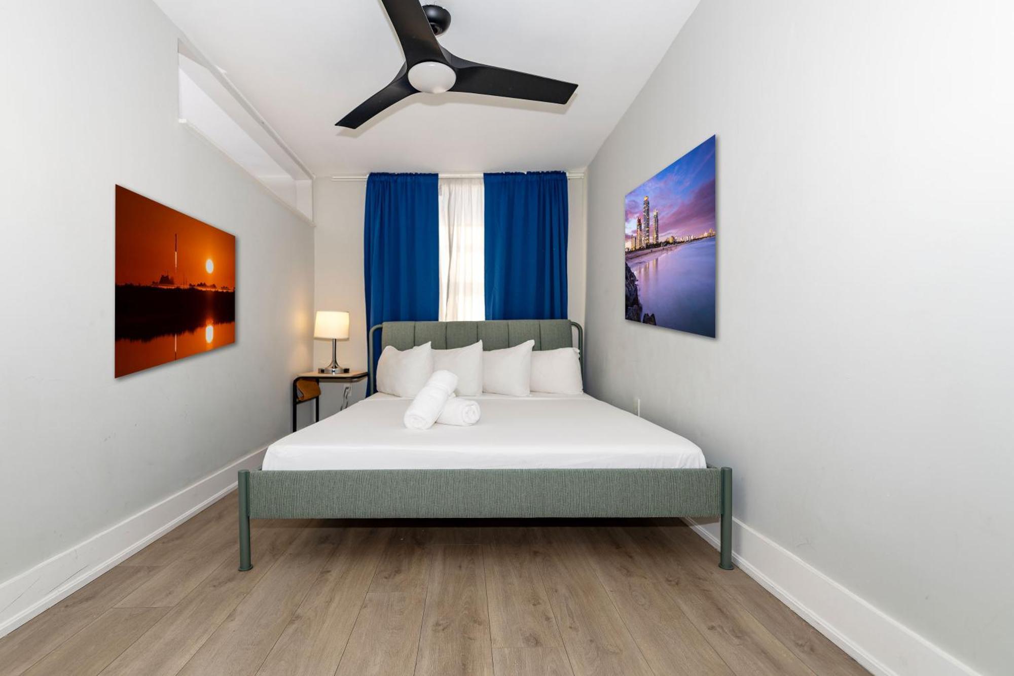 Sobe Apartments Miami Beach Exterior photo